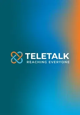 Teletalk Bangladesh 10 BDT Mobile Top-up