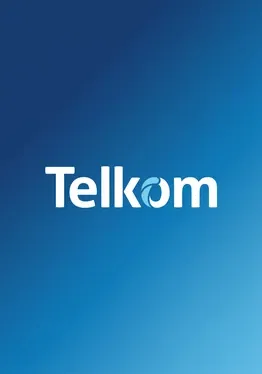 Telkom Kenya 50 KES Mobile Top-up