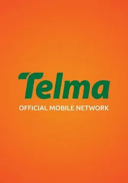 Telma Comoros 250 KMF Mobile Top-up