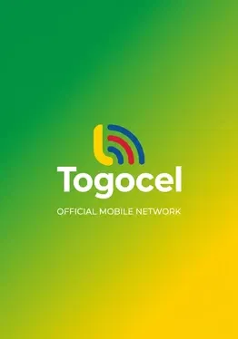 Togocel Togo 1000 XOF Mobile Top-up