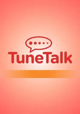 TuneTalk Malaysia 5 MYR Mobile Top-up