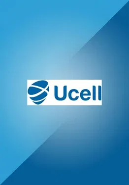 Ucell Uzbekistan 1500 UZS Mobile Top-up