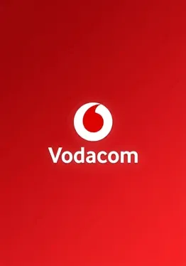 Vodacom Tanzania 150 TZS Mobile Top-up