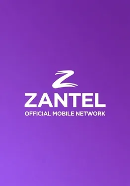Zantel Tanzania 500 TZS Mobile Top-up