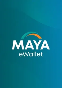 MAYA eWallet 500 PHP Maya