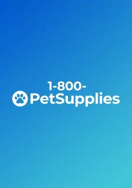 1-800-PetSupplies 25 USD Gift Card (United States)
