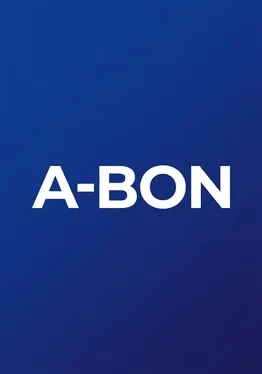 A-bon 10 EUR Gift Card (Germany)