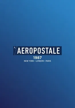 Aeropostale