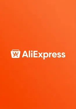 AliExpress 60 EUR Gift Card (Global)