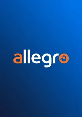 Allegro 25 PLN Gift Card (Poland)