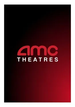 AMC Theaters 50 USD Gift Card (United States)