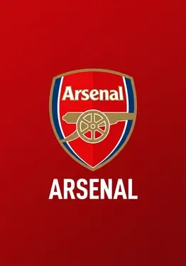 Arsenal 100 GBP Gift Card (United Kingdom)