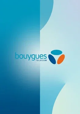 Bouygues Telecom XL