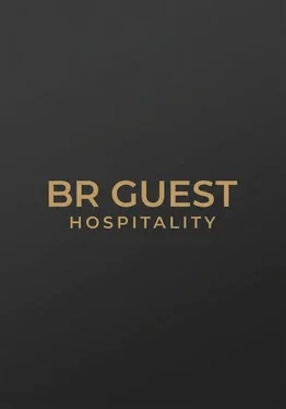 BR Guest Hospitality