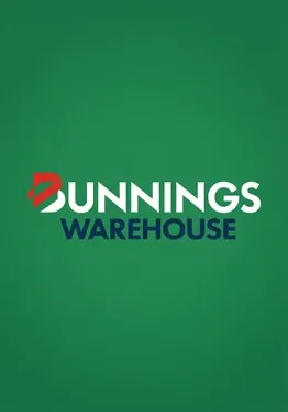 Bunnings Warehouse 100 AUD Gift Card (Australia)