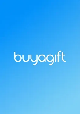 Buyagift 10 GBP Gift Card (United Kingdom)