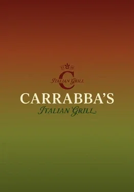 Carrabba's Italian Grill