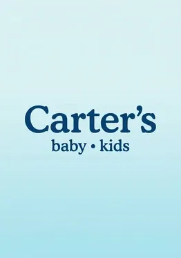 Carter's 100 USD Gift Card (United States)