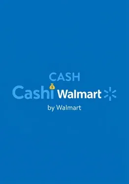 Cashi Walmart