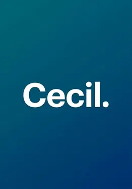 Cecil 25 EUR Gift Card (Germany)