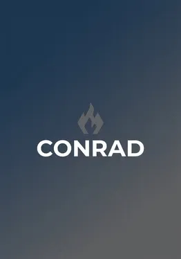 Conrad 10 EUR Gift Card (France)