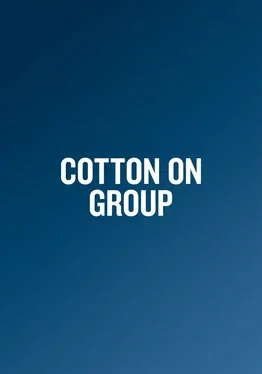 Cotton On Group 200 NZD Gift Card (New Zealand)