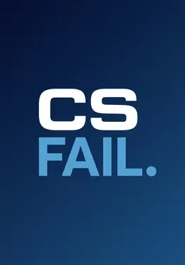 CS fail 25 USD Gift Card (Global)