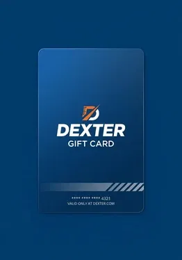 Dexter 500000 ARS Gift Card (Argentina)