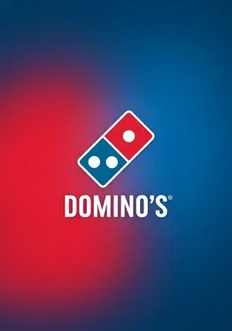 Domino's Pizza 25 EUR Gift Card (Germany)