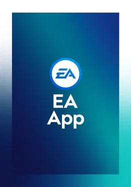 EA App 25 USD Gift Card (United States)