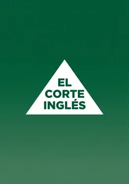El Corte Ingles 100 EUR Gift Card (Spain)