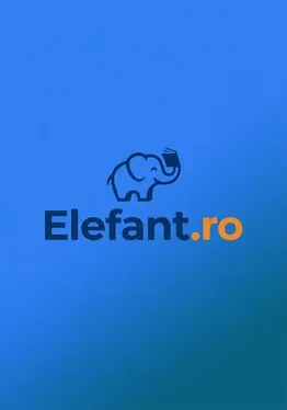 Elefant 500 RON Gift Card (Romania)