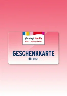 Ernsting's Family.de