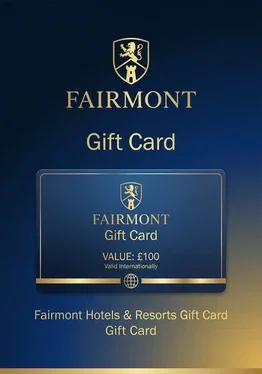 Fairmont Hotels & Resorts