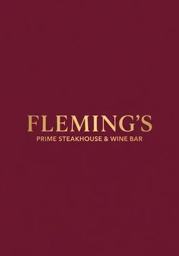 Fleming's Prime Steakhouse