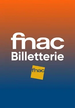 Fnac Billetterie