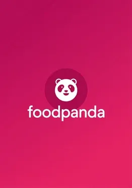 foodpanda