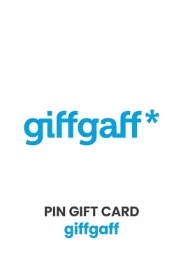Giff Gaff PIN