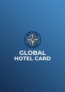 Global Hotel 500 NZD Gift Card (New Zealand)