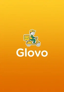 Glovo