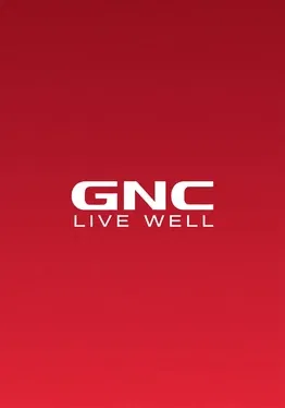 GNC 150 USD Gift Card (United States)