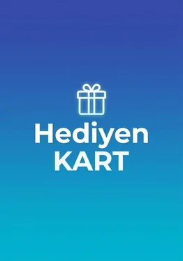 Hediyen KART