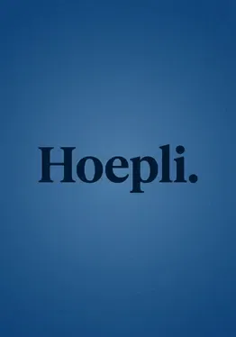 Hoepli
