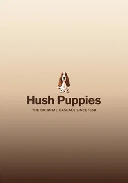 Hush Puppies 500 INR Gift Card (India)