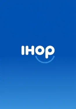 IHOP
