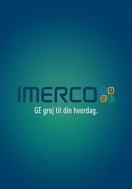 Imerco 500 DKK Gift Card (Denmark)