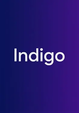 Indigo