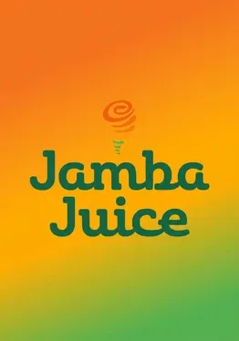 Jamba Juice 25 USD Gift Card (United States)