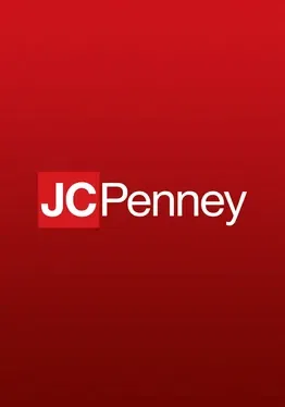 JCPenney 100 USD Gift Card (United States)