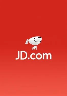 JD.com 200 CNY Gift Card (China)